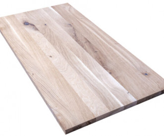 Щит меблевий цільноламельний (Rustic)